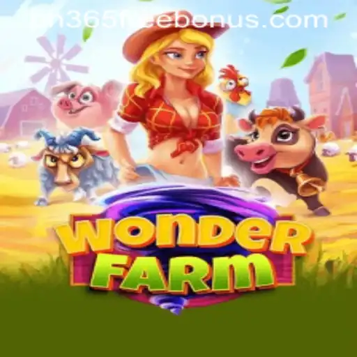 Discover the Enchanting World of WonderFarm and Unravel the Secrets of PH365 Free Bonus