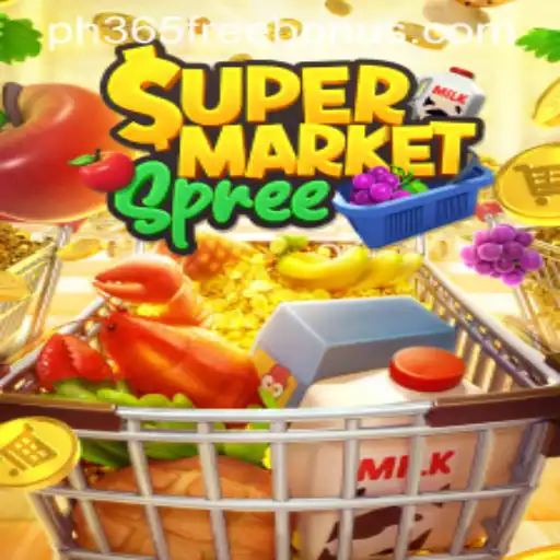 Unveiling SupermarketSpree: The Ultimate Game Experience with PH365 Free Bonus