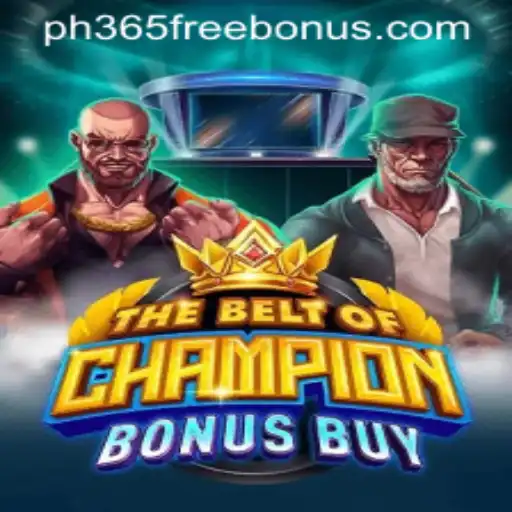 TheBeltOfChampionBonusBuy: An Epic Gaming Experience