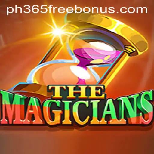 The Magicians: A Mystical Gaming Experience with PH365 Free Bonus