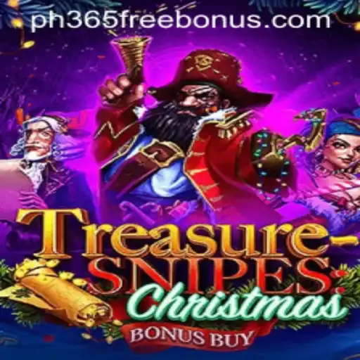 Discovering the Magic of TreasuresnipesChristmas: A Festive Gaming Adventure