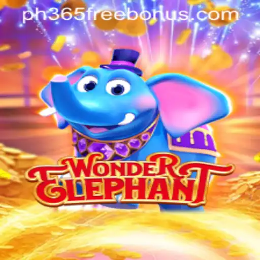 WonderElephant: A New Gaming Adventure Awaits With Exclusive Bonuses